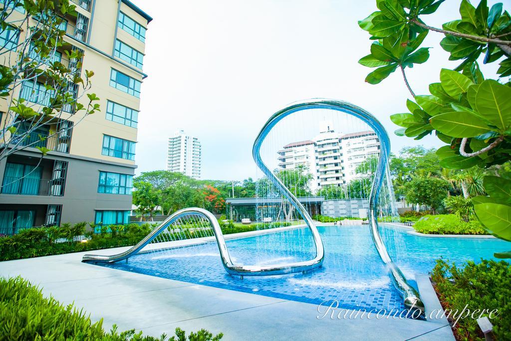 Raincondo Ampere Cha-Am Exterior photo