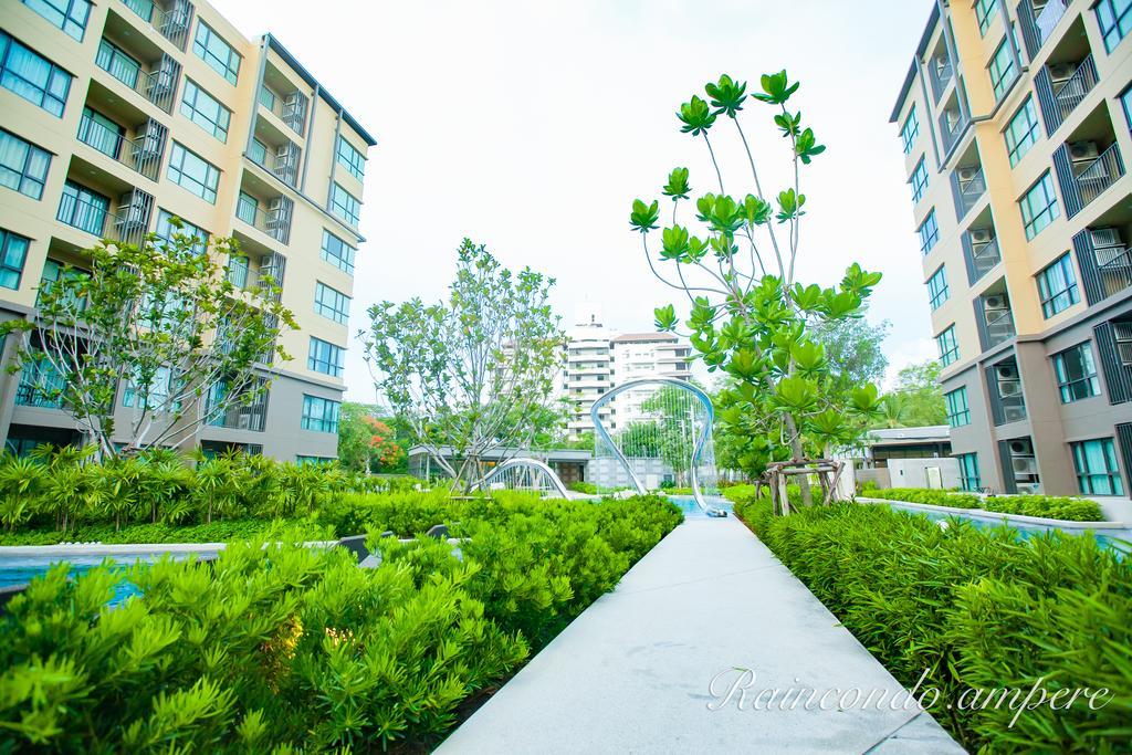 Raincondo Ampere Cha-Am Exterior photo