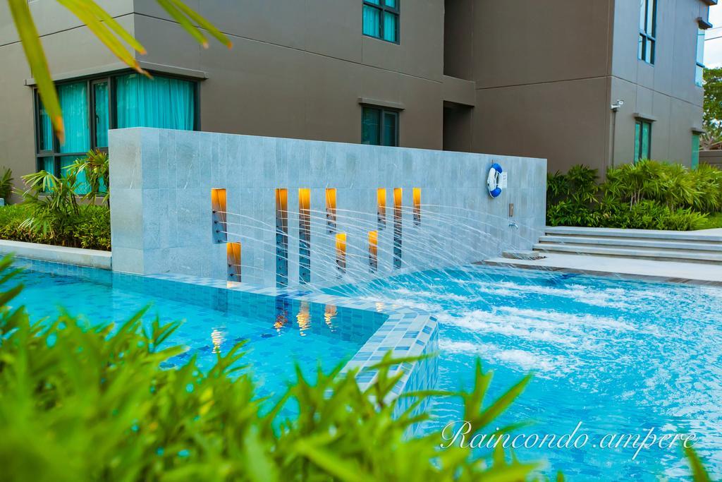 Raincondo Ampere Cha-Am Exterior photo