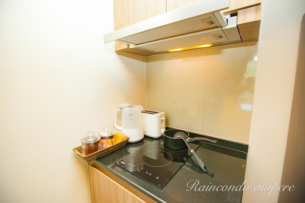 Raincondo Ampere Cha-Am Exterior photo
