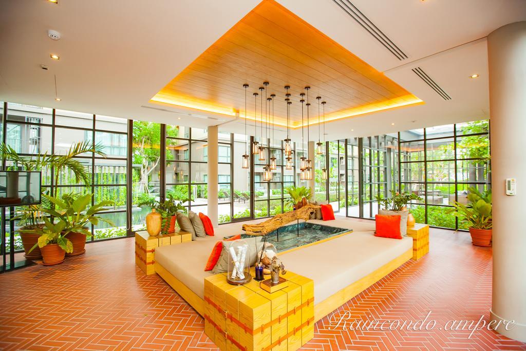 Raincondo Ampere Cha-Am Exterior photo