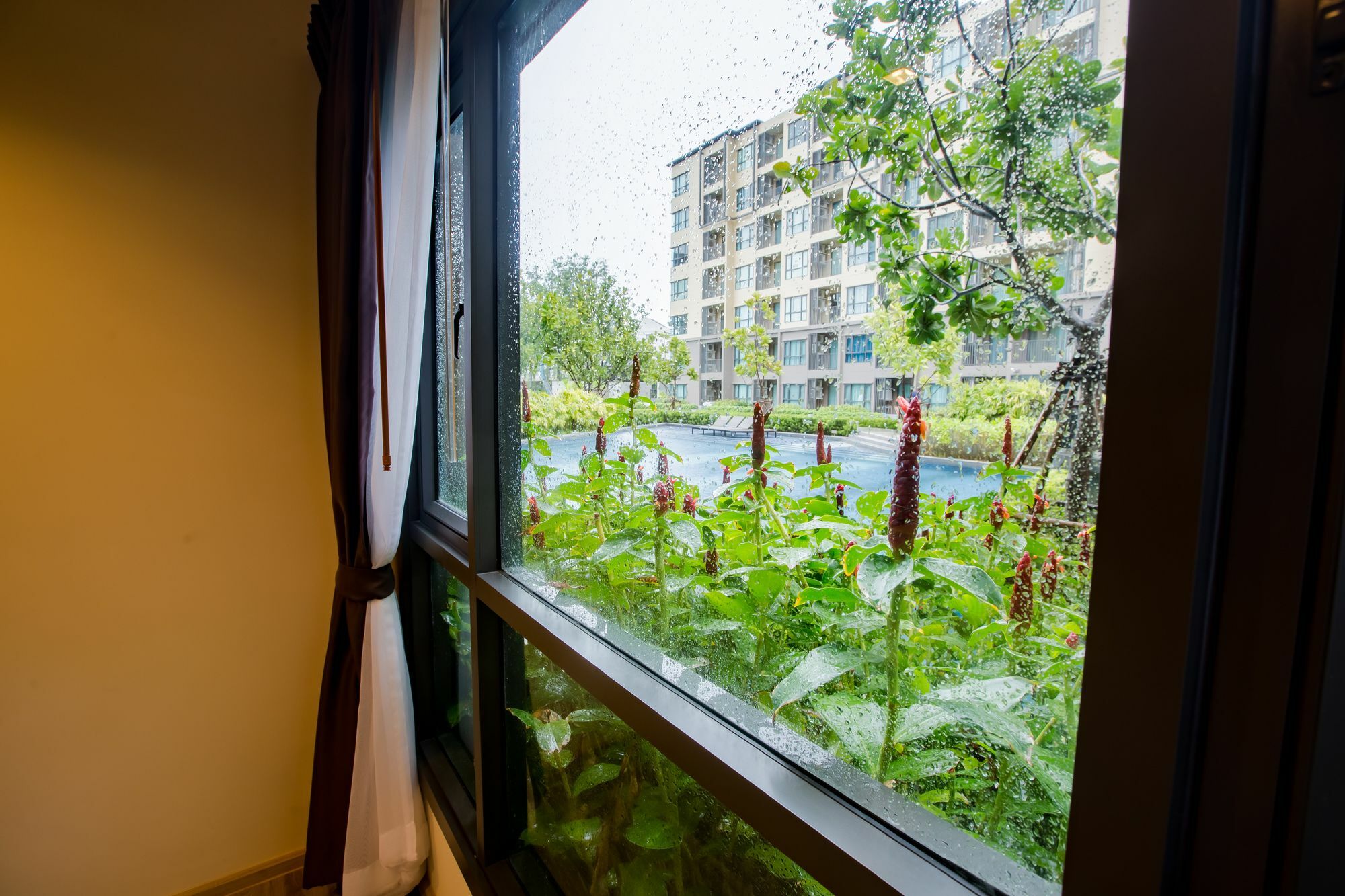 Raincondo Ampere Cha-Am Exterior photo